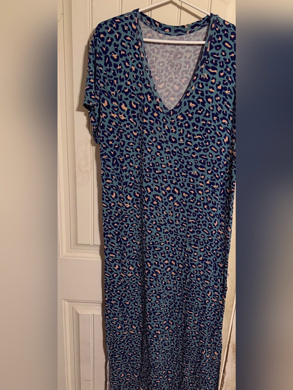 Posh Peanut Dress